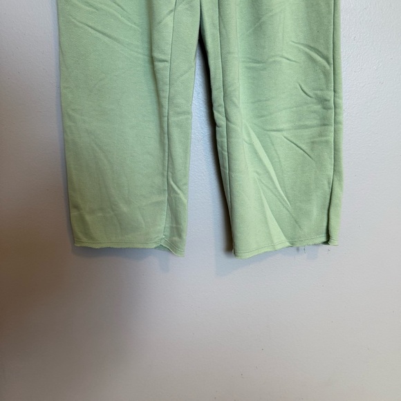 Secret Treasures Mint Green Top L Bottoms M - Picture 9 of 12